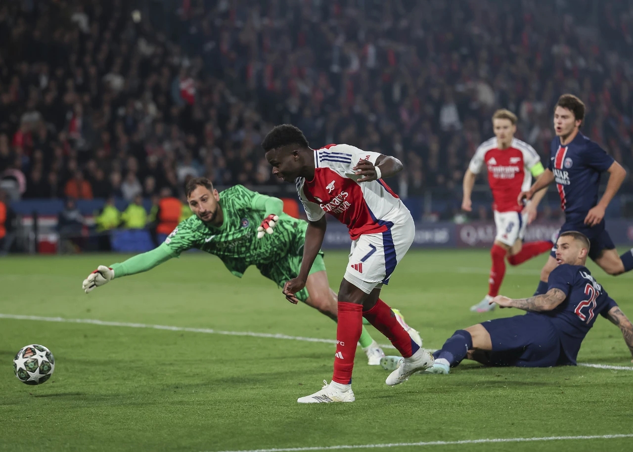 开云APP-巴黎圣日耳曼冲刺总决赛，精心策划护城河防守(巴黎圣日耳曼近期比赛回放)