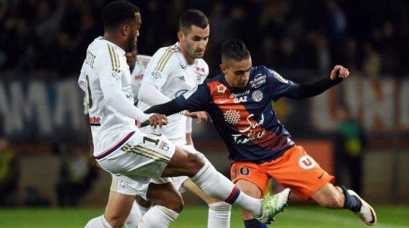 开云体育-关于卡昂客场告负，险些跌入法甲降级区的信息